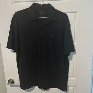 Black Polo